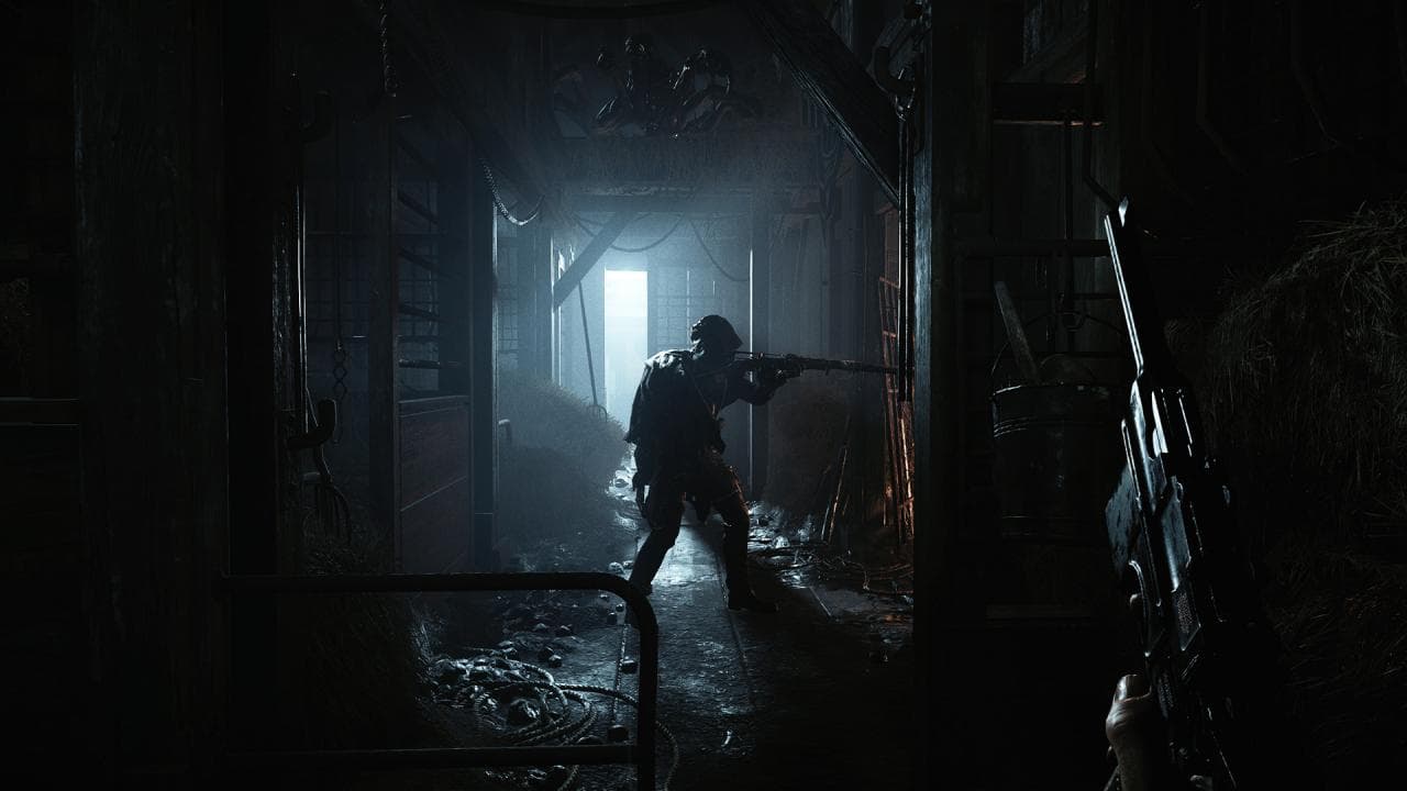 Hunt: Showdown 1896 — Klucz do gry Steam — 1