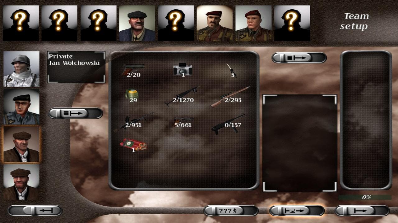 Hidden & Dangerous: Action Pack — Chiave di gioco Steam — 1