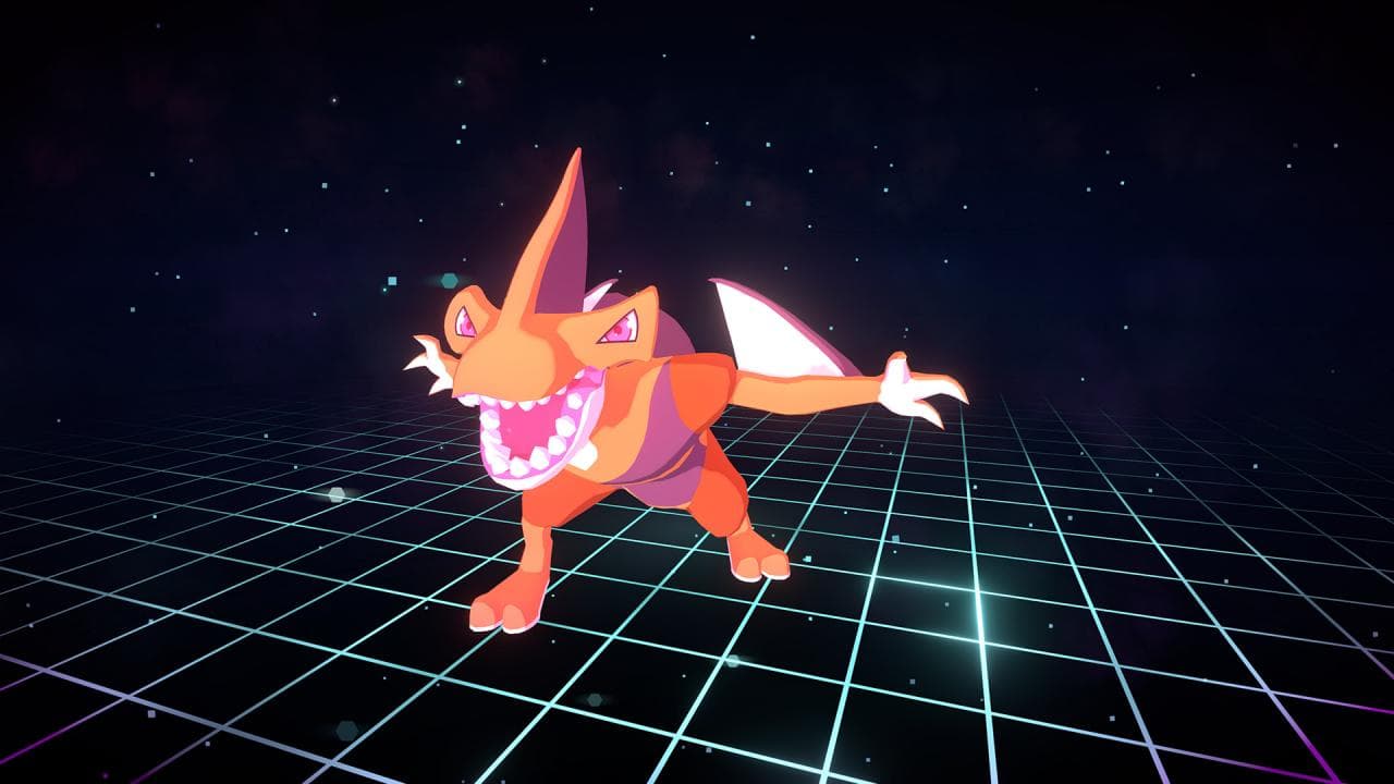 Temtem — مفتاح لعبة Steam