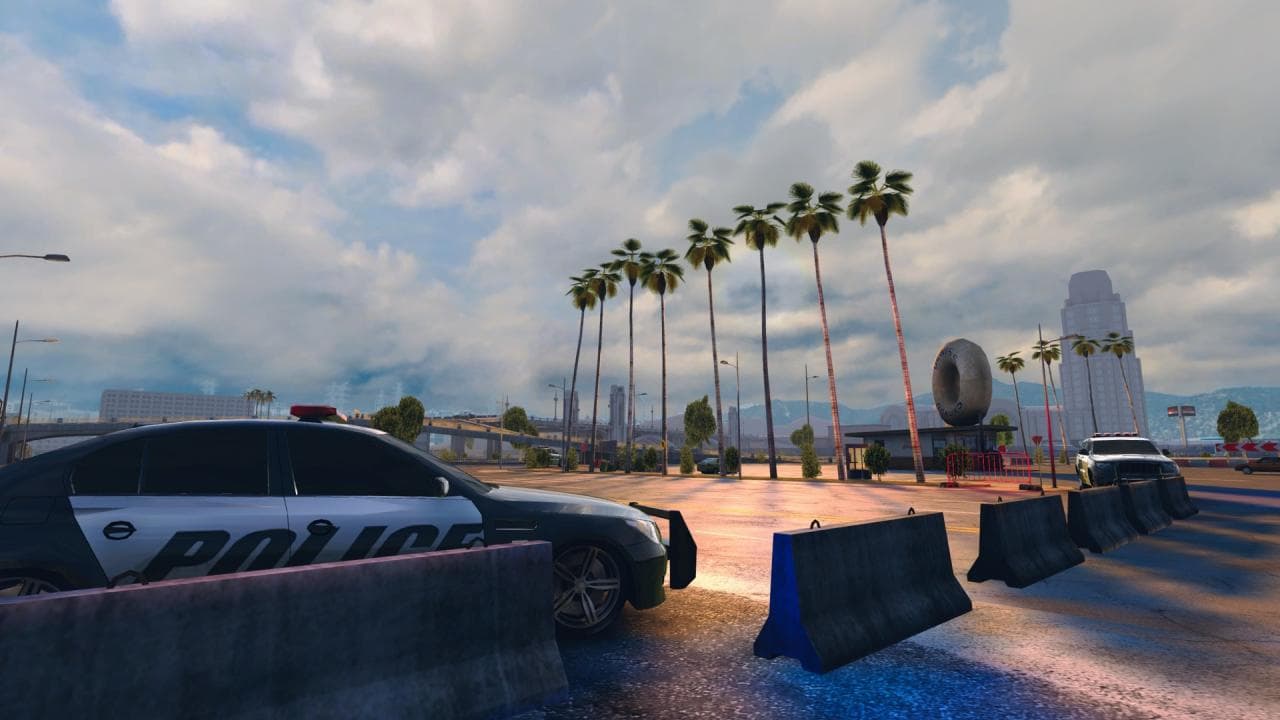 CarX Drift Racing Online — Steam Game key