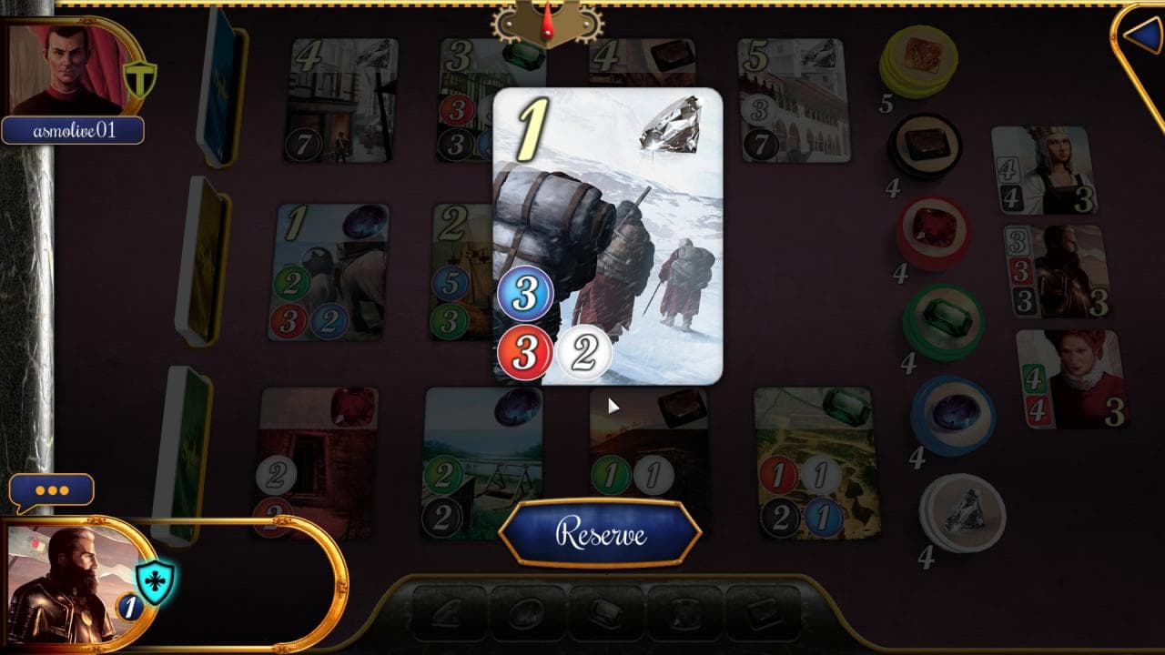 Splendor — Chiave di gioco Steam — 3