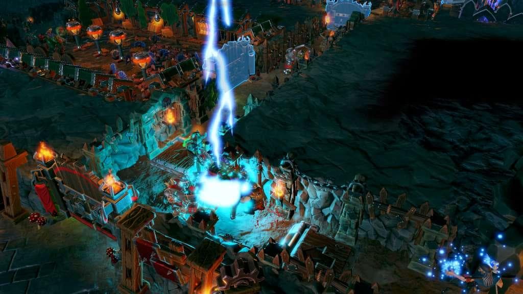 Dungeons 3 — Klucz do gry Steam — 2