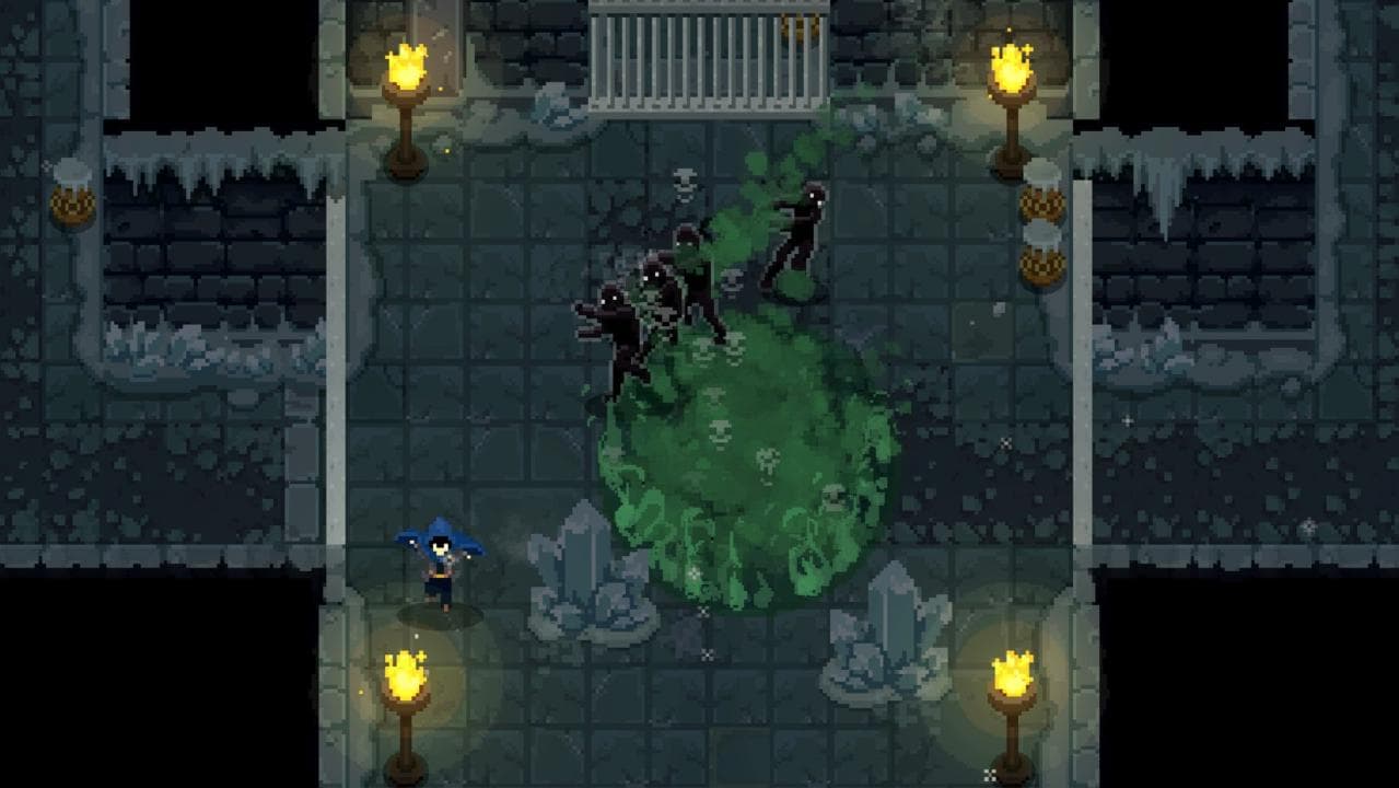 Wizard of Legend — Steam 게임 키 — 3