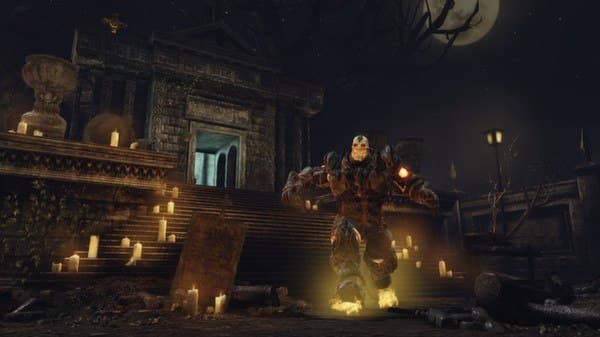 Painkiller Hell & Damnation — Steam 게임 키