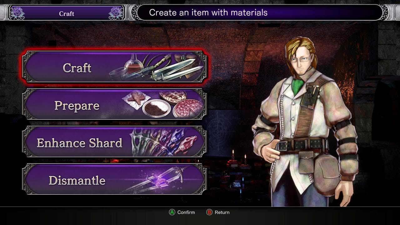 Bloodstained: Ritual of the Night — Clé de jeu Steam — 4