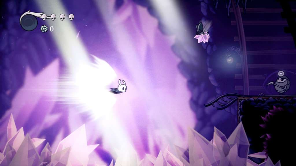 Hollow Knight — Steam Game key — 2