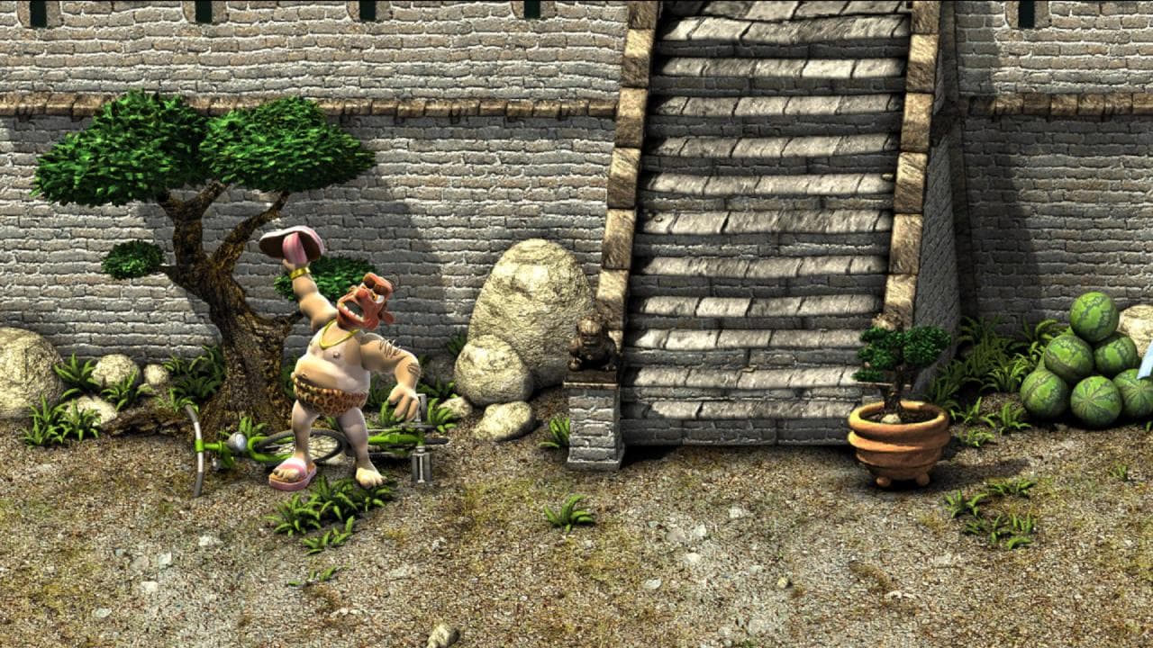 Neighbours Back From Hell — Chiave di gioco Steam — 1