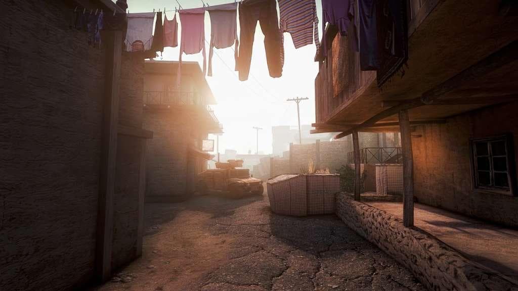 Insurgency — Steam गेम की — 2