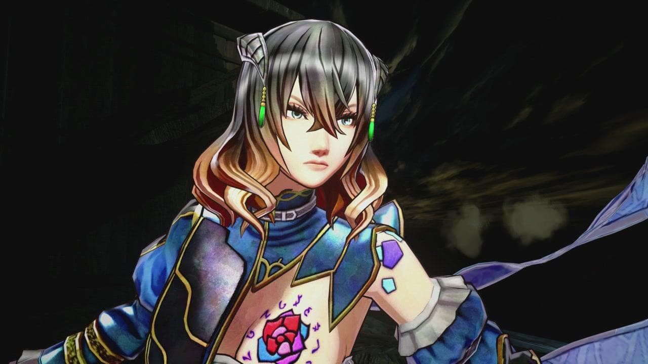 Bloodstained: Ritual of the Night — Clé de jeu Steam — 2