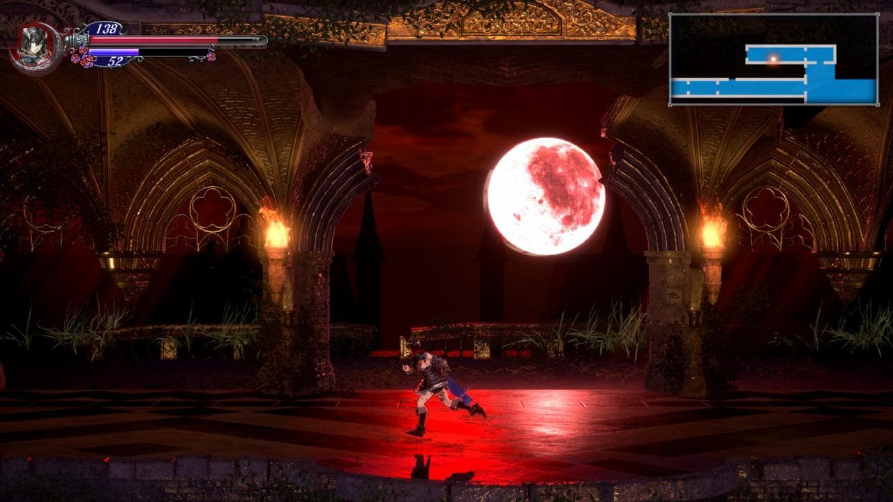 Bloodstained: Ritual of the Night — Clé de jeu Steam — 3