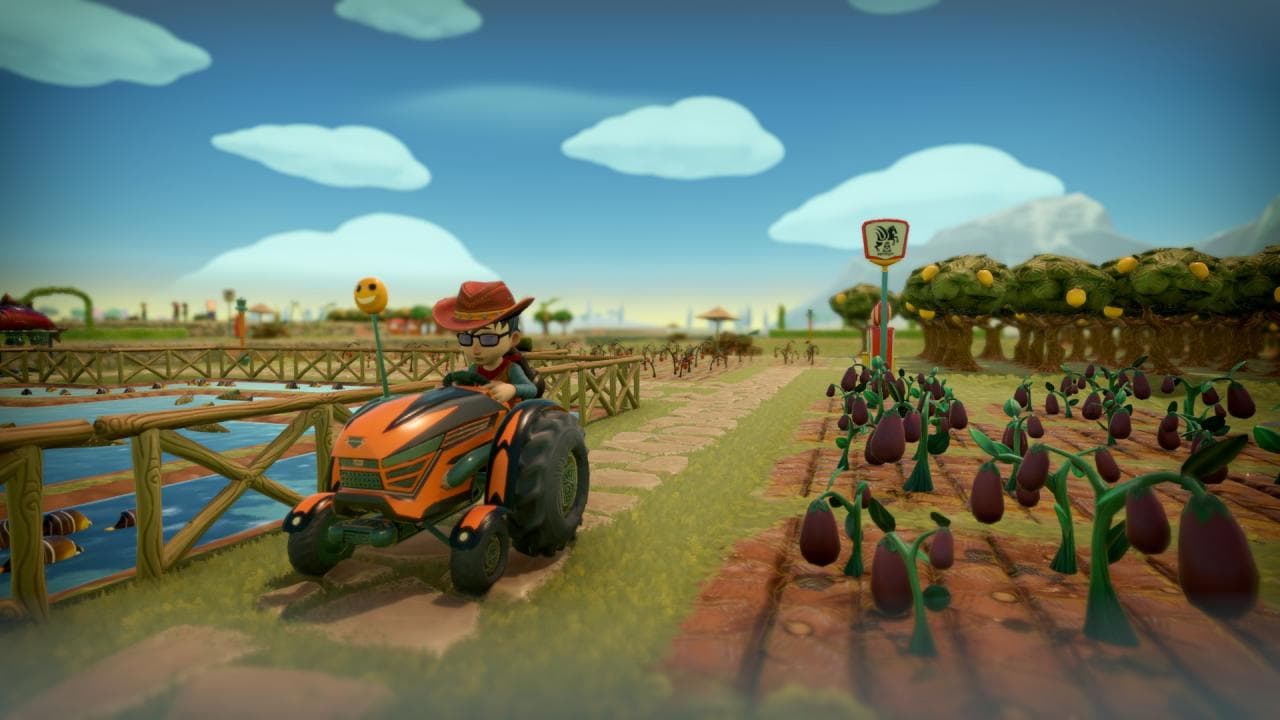 Farm Together — Steam 게임 키 — 5