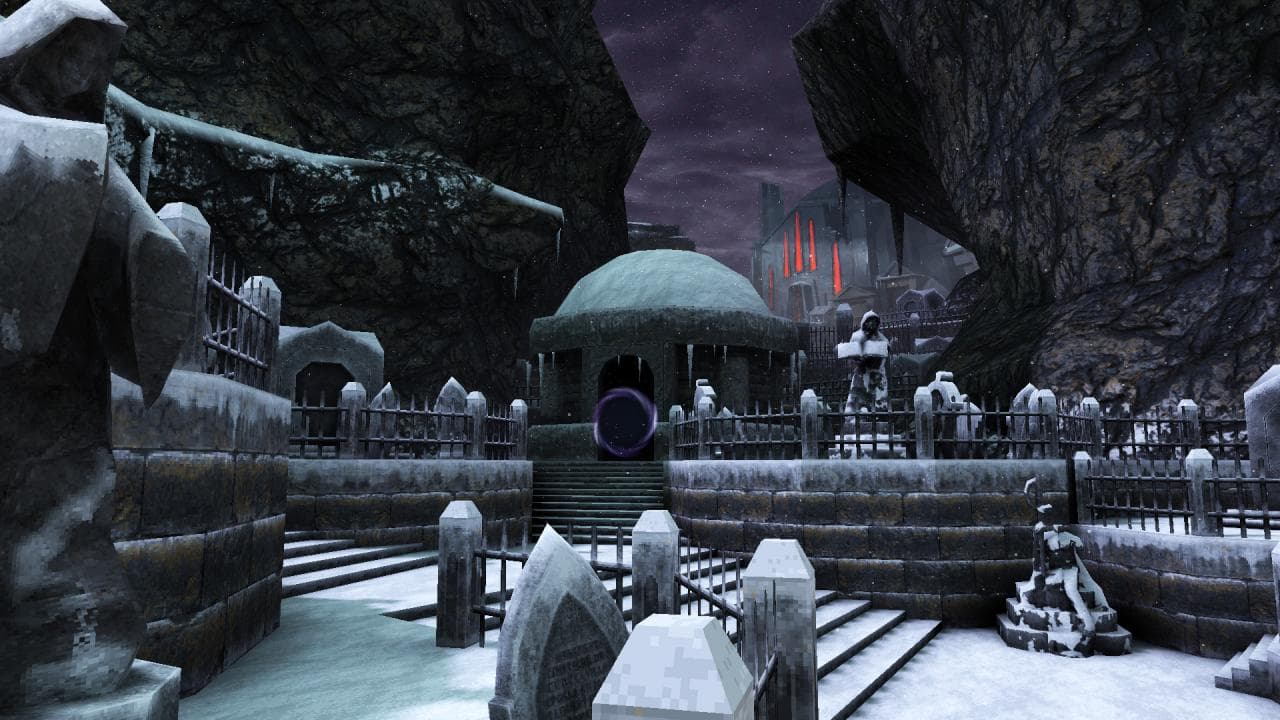 WRATH: Aeon of Ruin — مفتاح لعبة Steam — 2