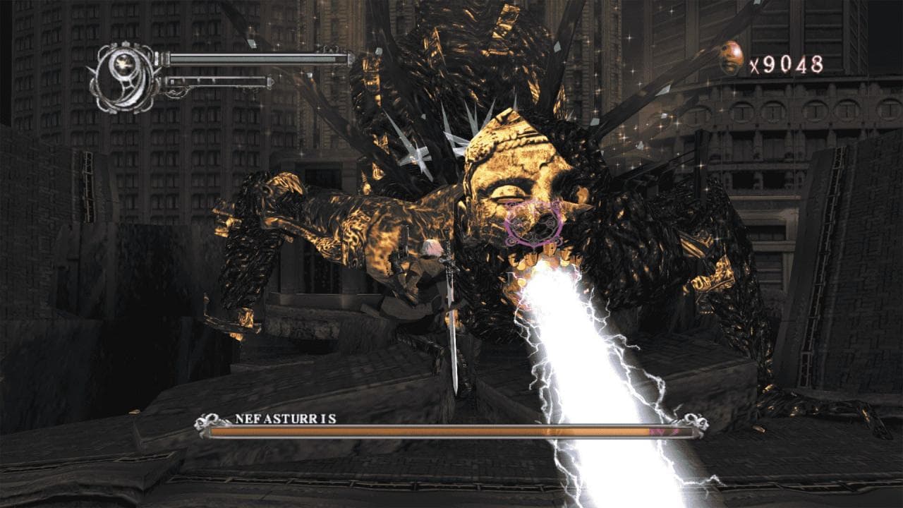 Devil May Cry HD Collection — Clave de juego Xbox One — 3