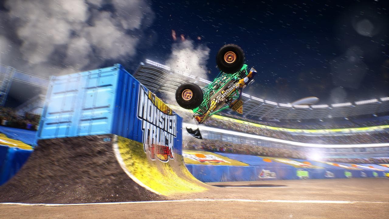 Monster Truck Championship — Clave de juego Steam — 2