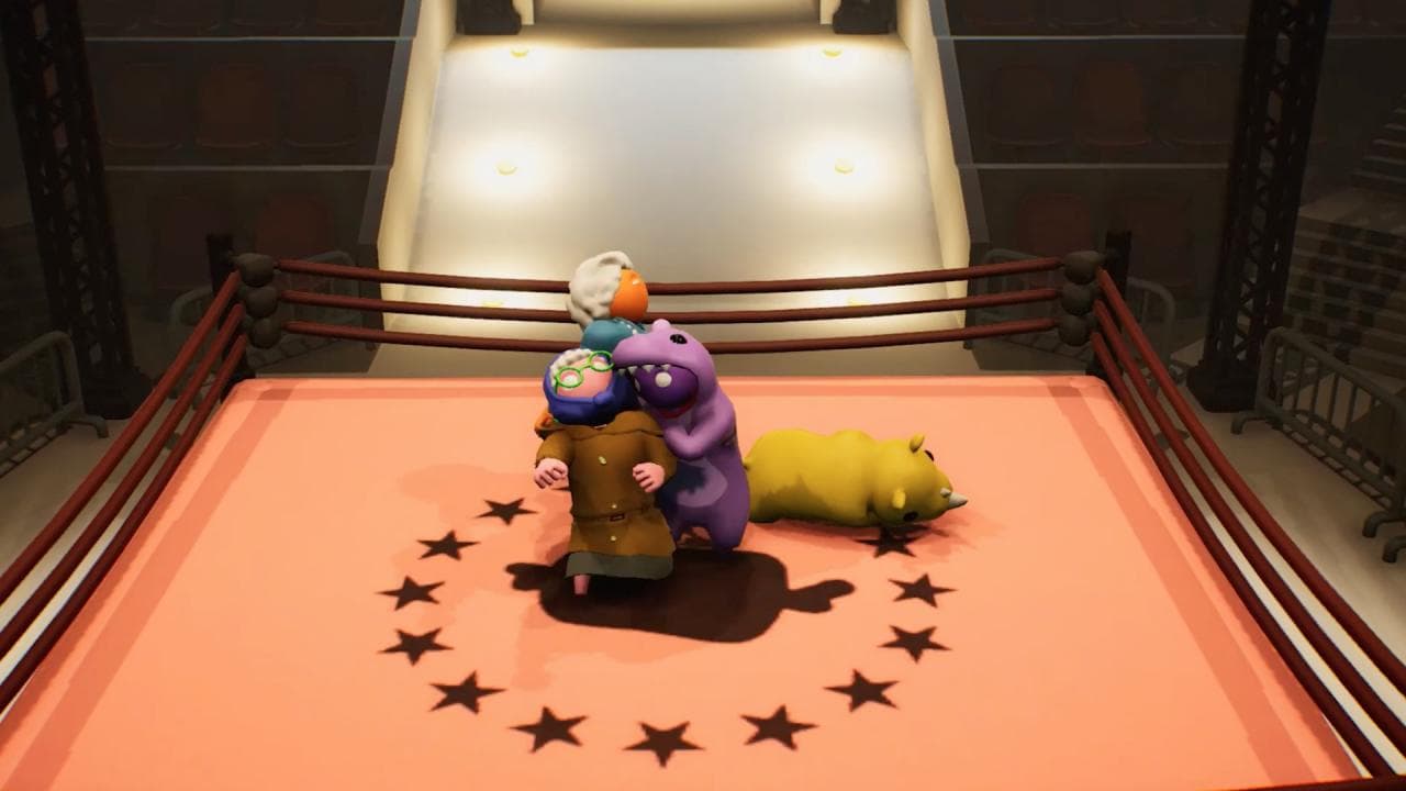 Gang Beasts — مفتاح لعبة Steam — 3