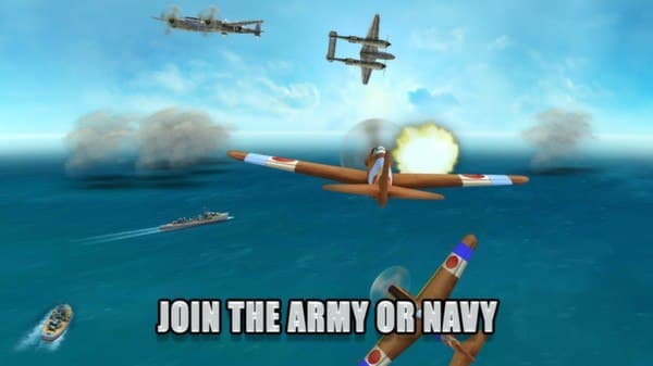 Sid Meier’s Ace Patrol — Steam गेम की