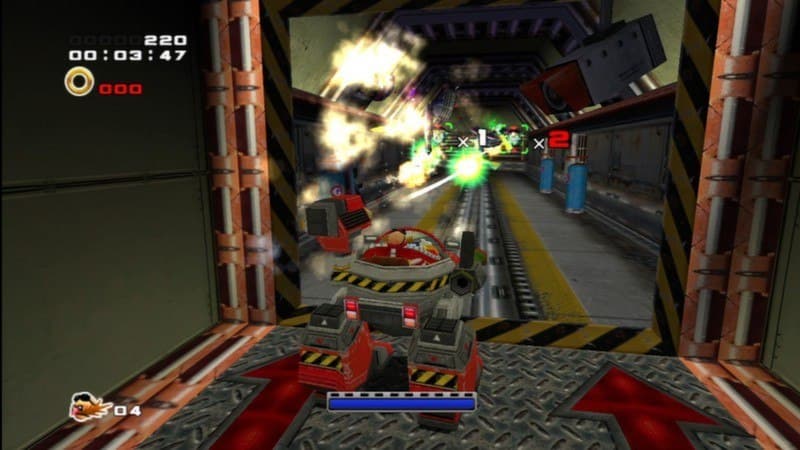 Sonic Adventure — مفتاح لعبة Steam — 4