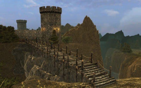 Stronghold 3 — Clave de juego Steam — 3