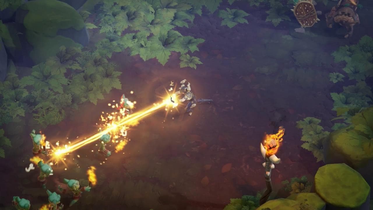 Torchlight III — Steam गेम की — 3