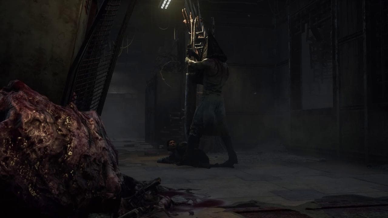 Dead By Daylight - Silent Hill Chapter DLC — Steam DLC