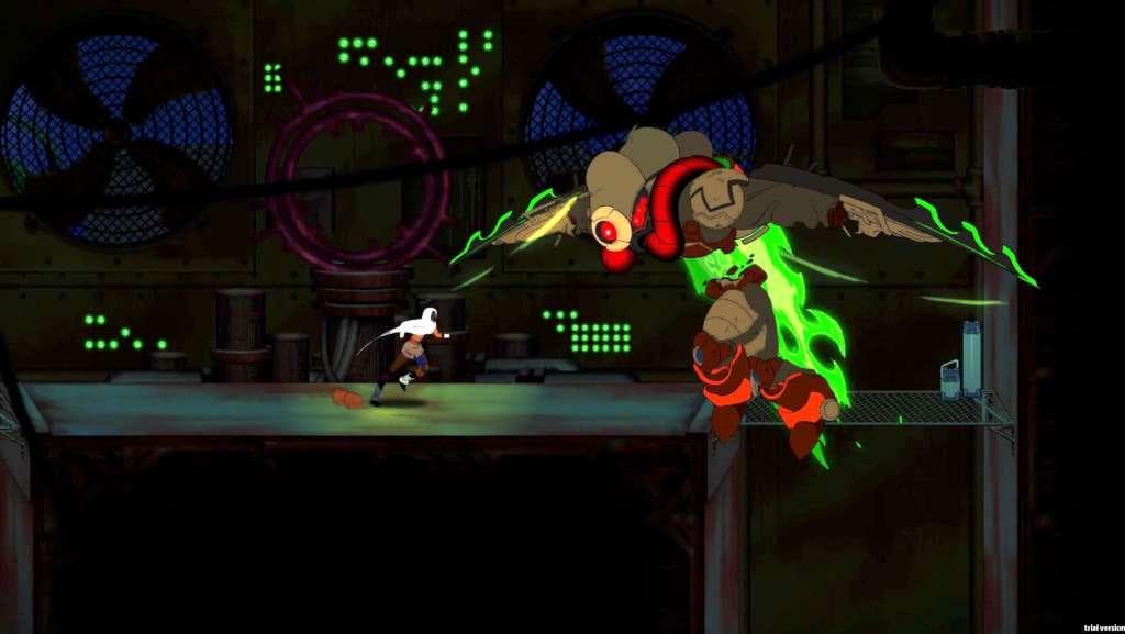 Sundered: Eldritch Edition — Steam ゲームキー — 1