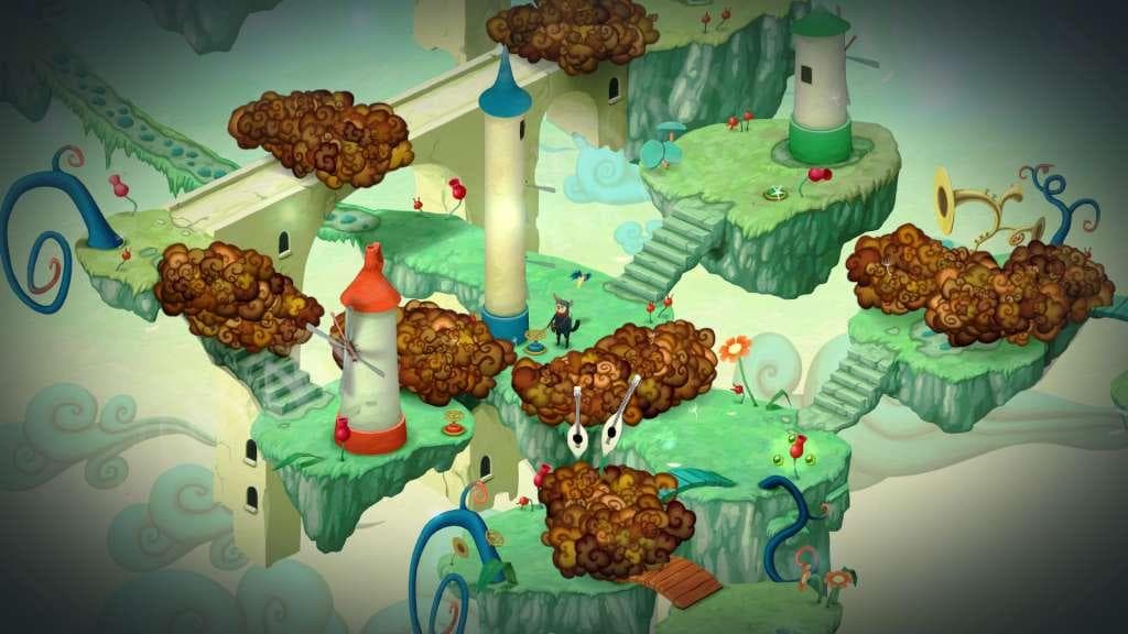 Figment — Klucz do gry Steam