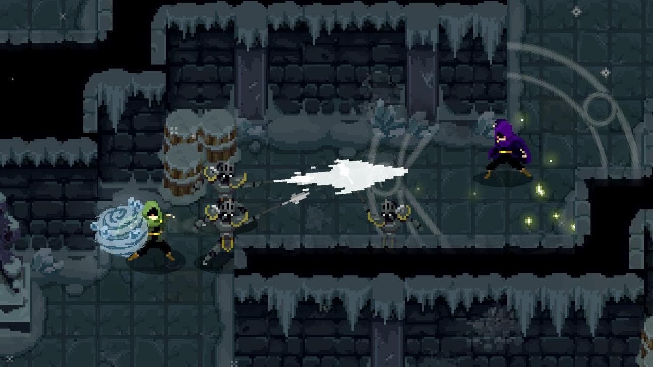Wizard of Legend — Steam 게임 키 — 1