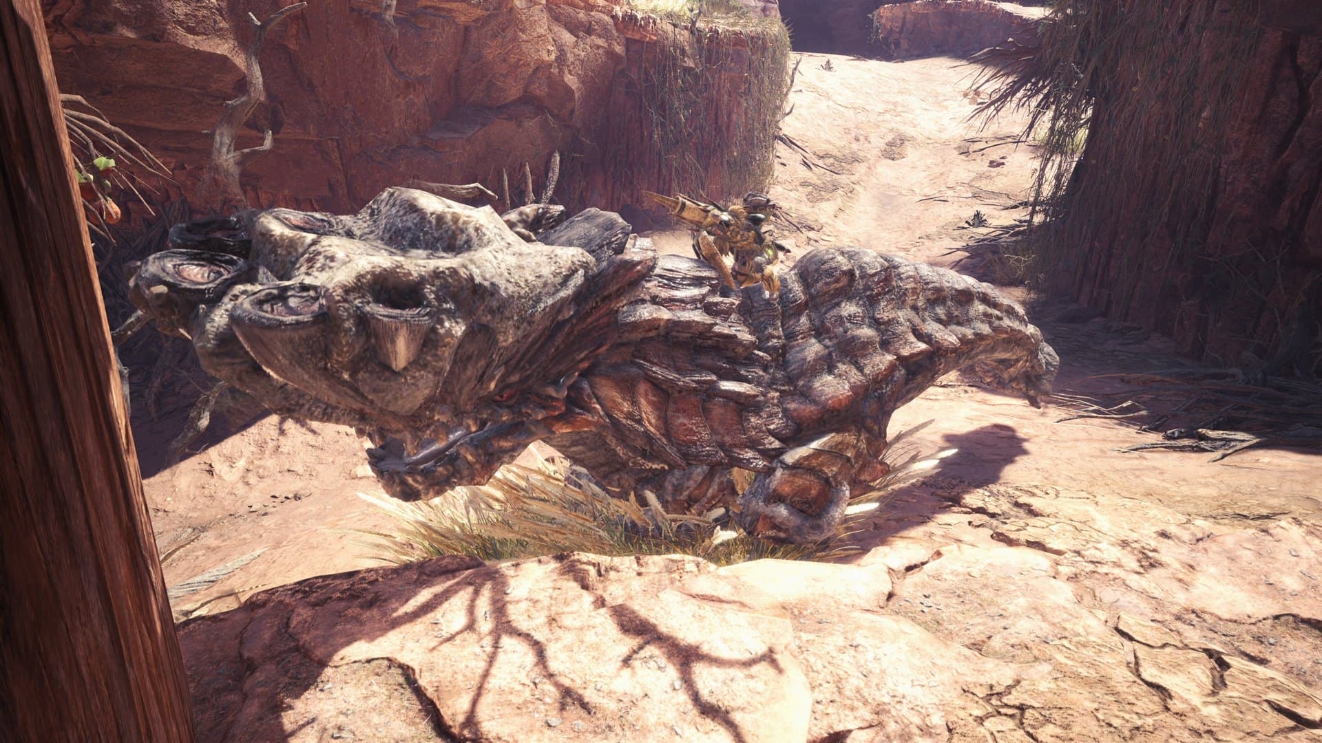 Monster Hunter — Steam Game key — 4