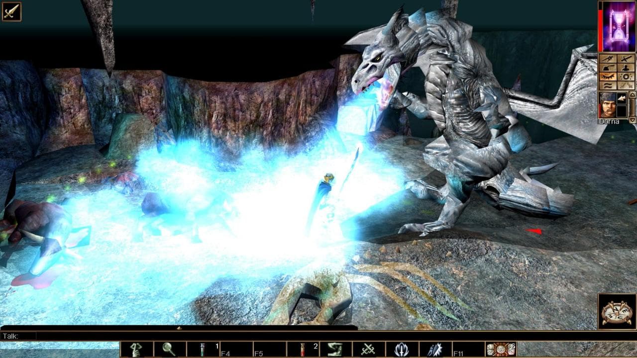 Neverwinter Nights — Chiave di gioco Steam — 1