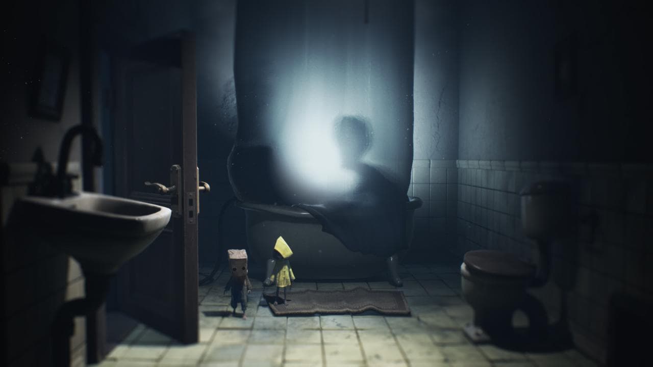 Little Nightmares II — Xbox One Game key