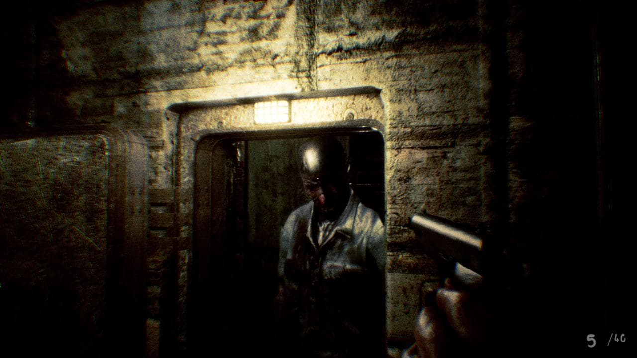 EBOLA — Steam 게임 키 — 1