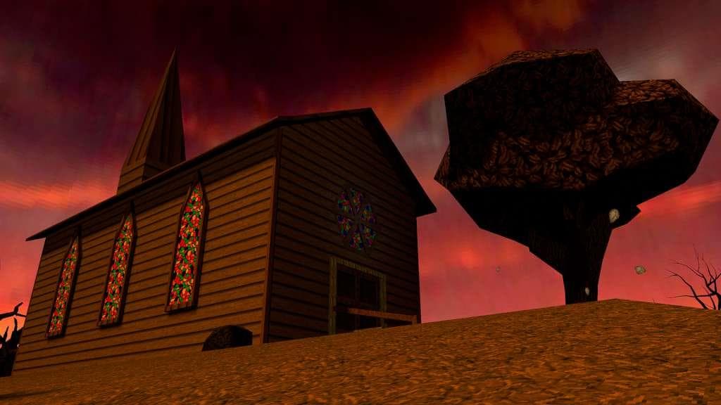 DUSK — Steam Game key