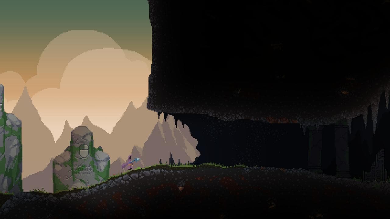 Noita — Chiave di gioco Steam