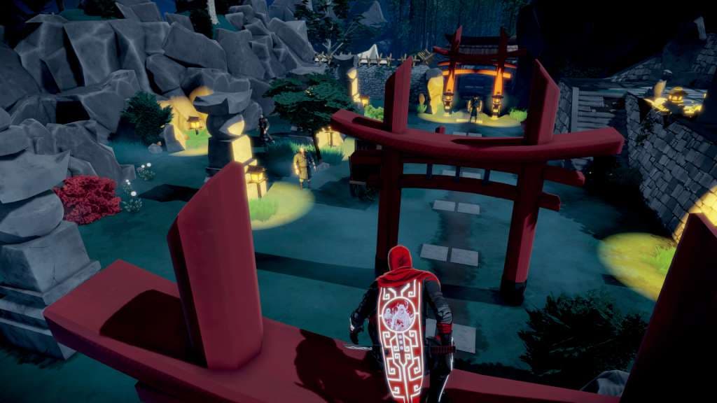 Aragami — Steam गेम की — 1