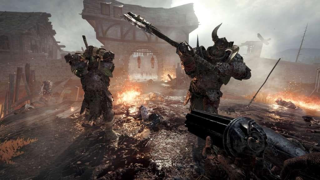 Warhammer: Vermintide — Steam गेम की — 2