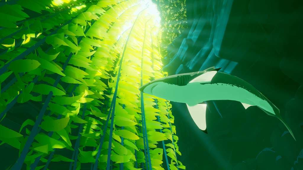 ABZU — Xbox One Game key — 2