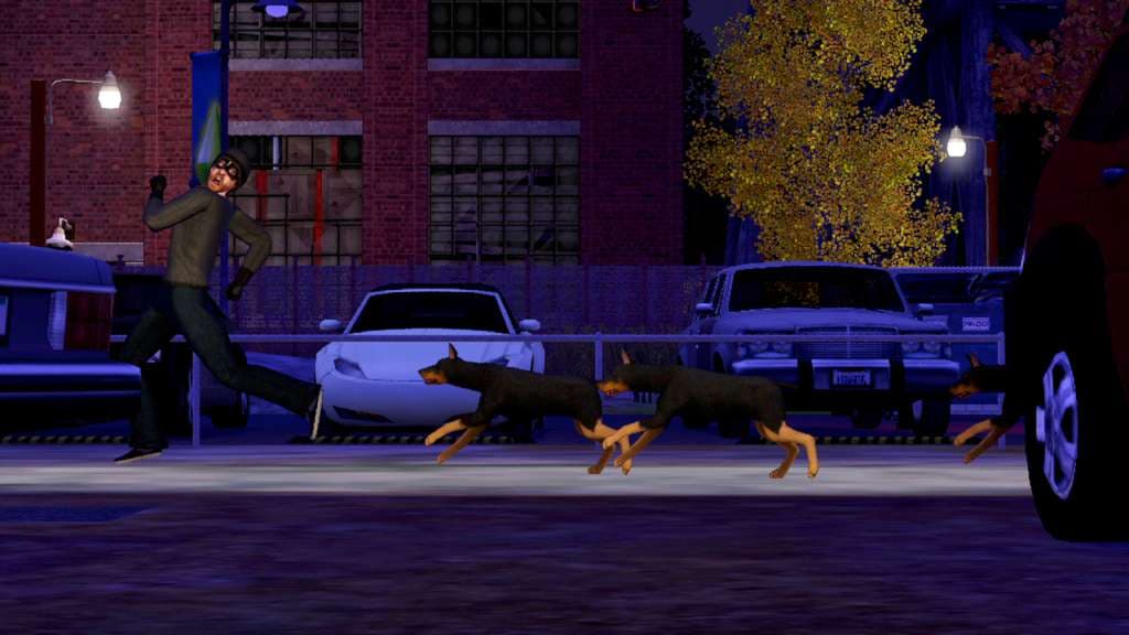 The Sims 3 - Pets Expansion Pack — EA App DLC — 2