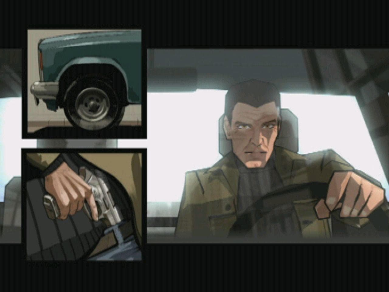 XIII - Classic — Steam 게임 키 — 1