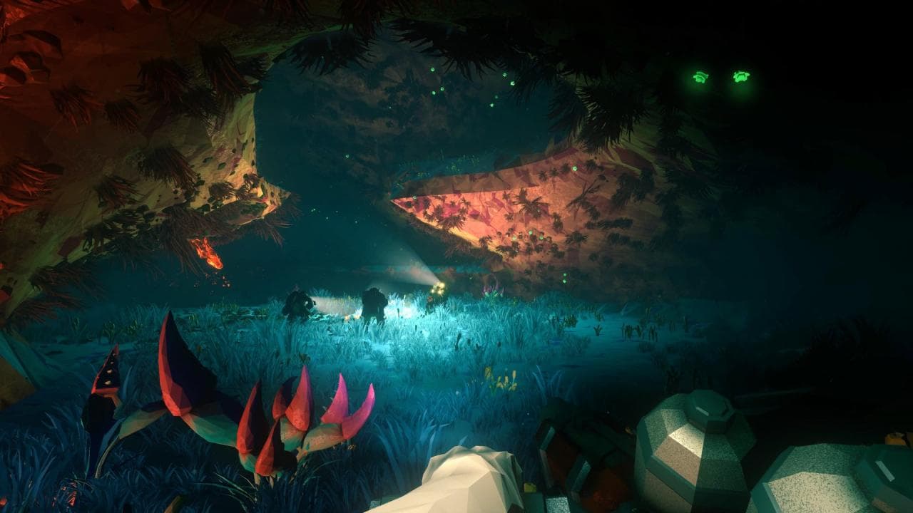 Deep Rock Galactic EU XBOX One / Xbox Series X|S — Xbox One Game key — 3