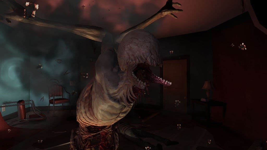 F.E.A.R. 3 — Steam ゲームキー