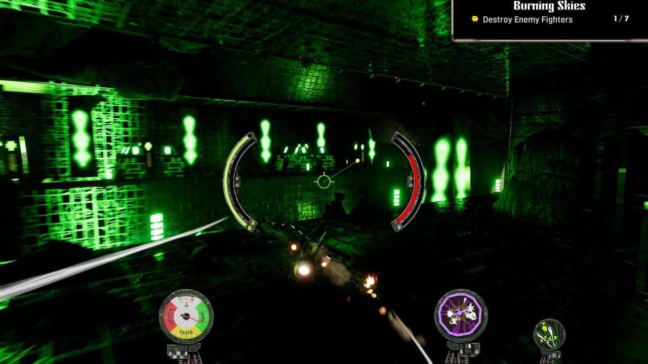 Warhammer 40,000: Dakka Squadron Flyboyz Edition — مفتاح لعبة Steam — 4