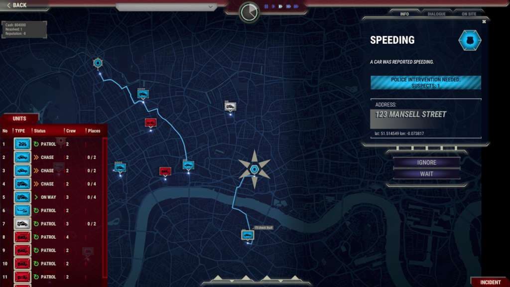 911 Operator — Klucz do gry Steam — 3