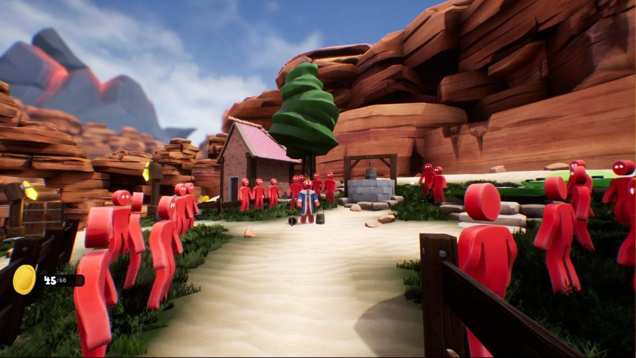 Supraland — Steam 게임 키 — 2