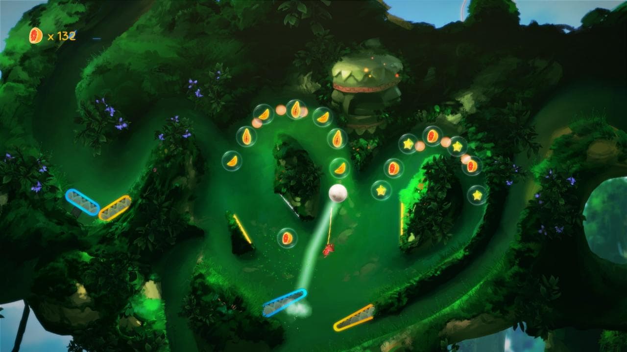 Yoku's Island Express — Key game Steam — 2
