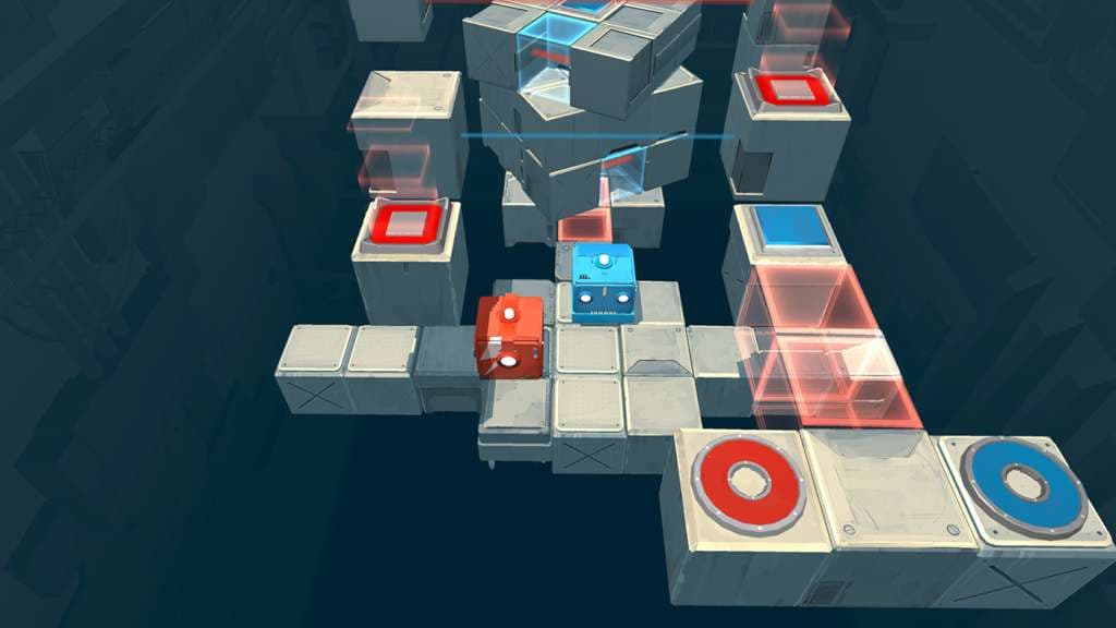 Death Squared — Klucz do gry Steam — 1