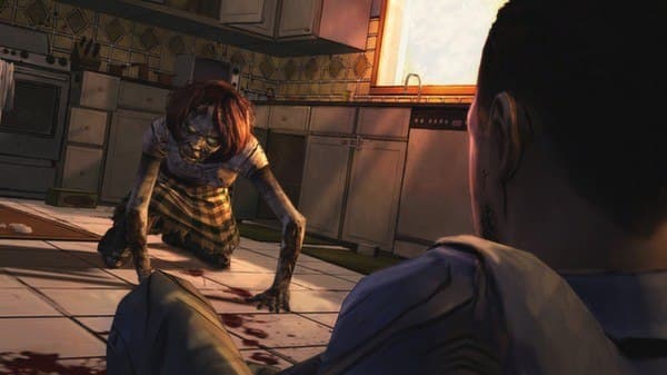 The Walking Dead — Steam 게임 키 — 1