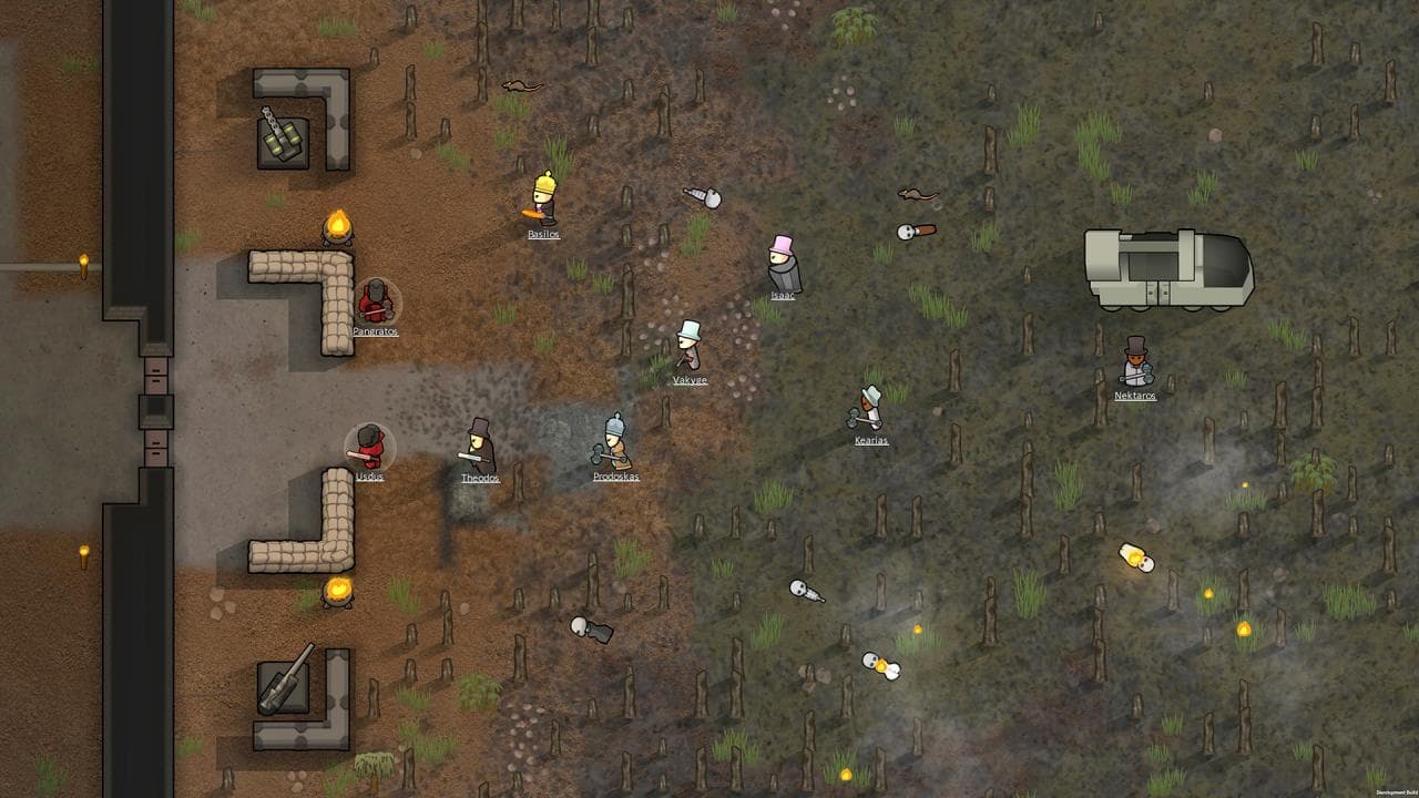 RimWorld - Royalty DLC — Steam DLC — 2