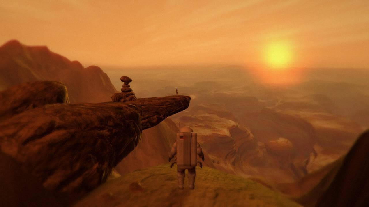 Lifeless Planet: Premier Edition — Steam ゲームキー — 1