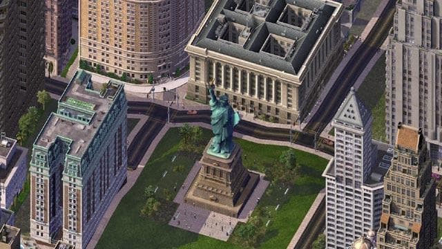 SimCity 4 — Steam ゲームキー
