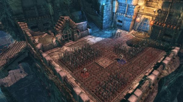 Lara Croft and the Guardian of Light — Clé de jeu Steam — 3